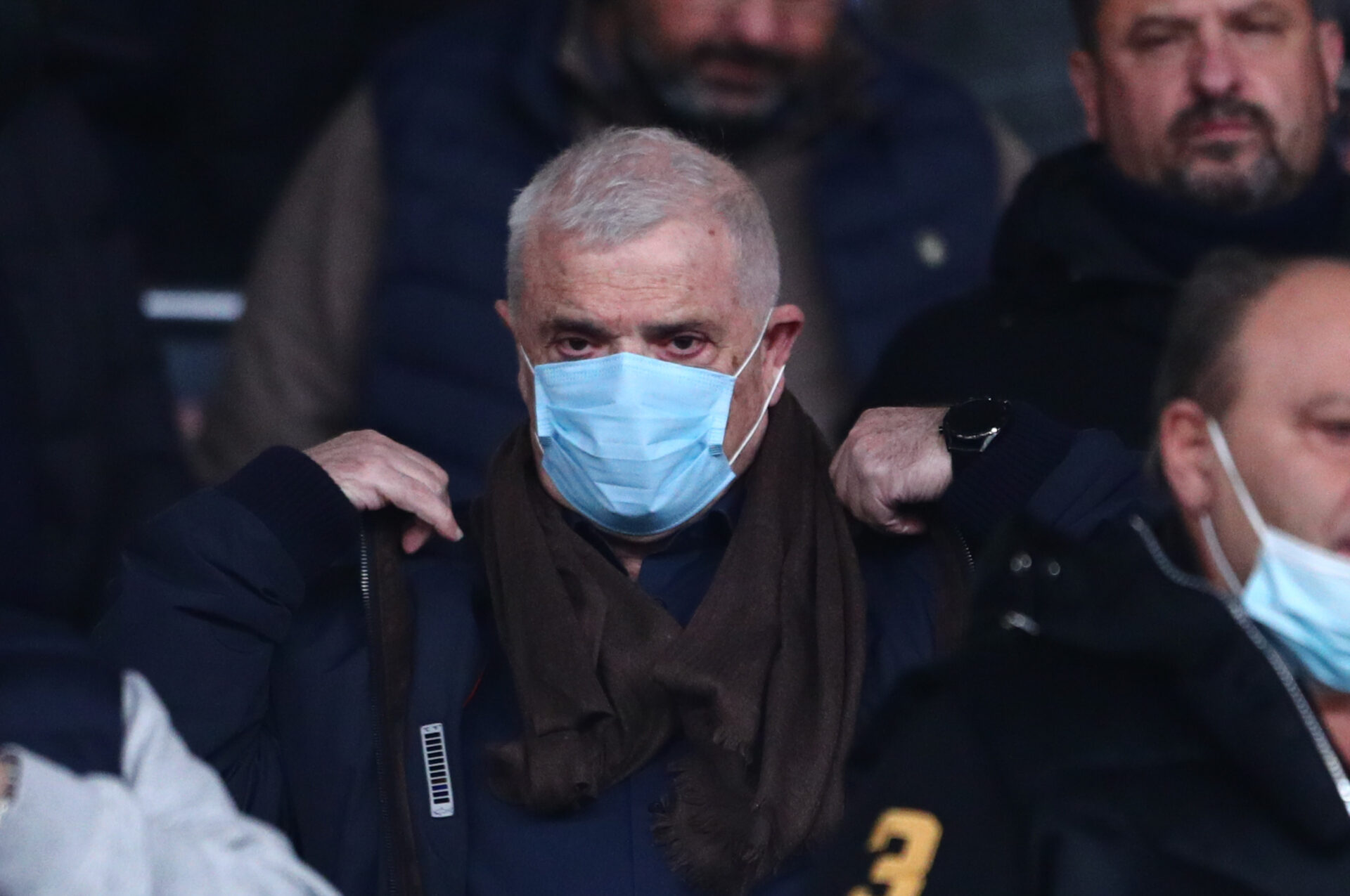 Μελισσανίδης