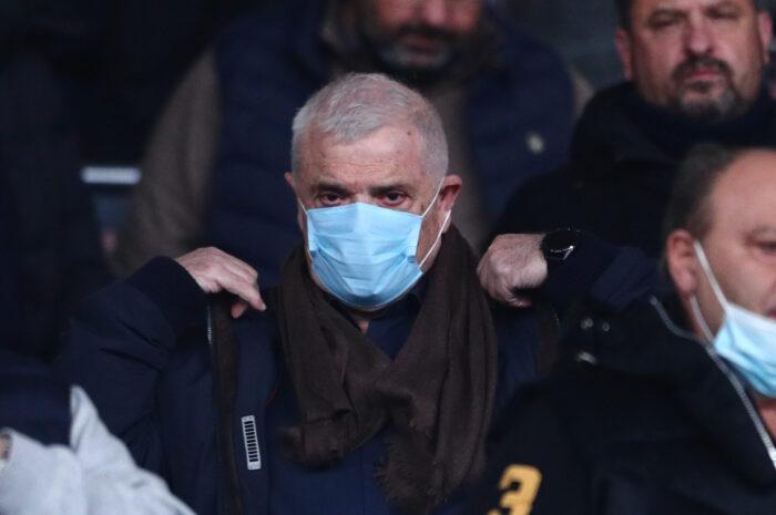 Μελισσανίδης