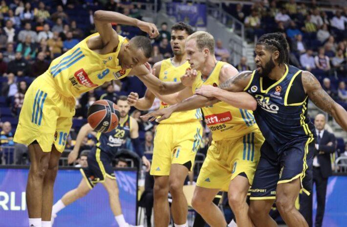 Άλμπα Φενέρ