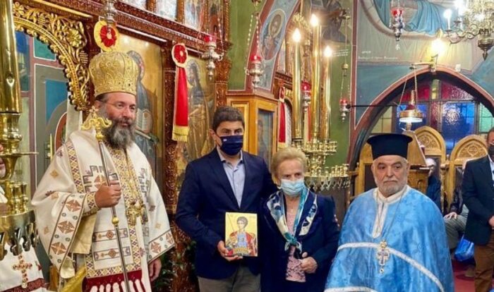 Αυγενάκης