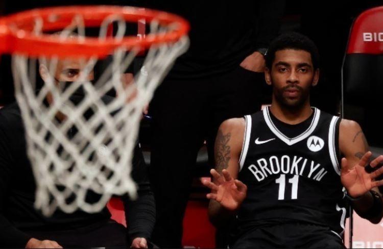 Κάιρι Ίρβινγκ