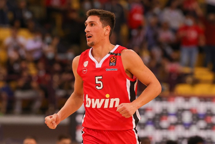 Λαρεντζάκης