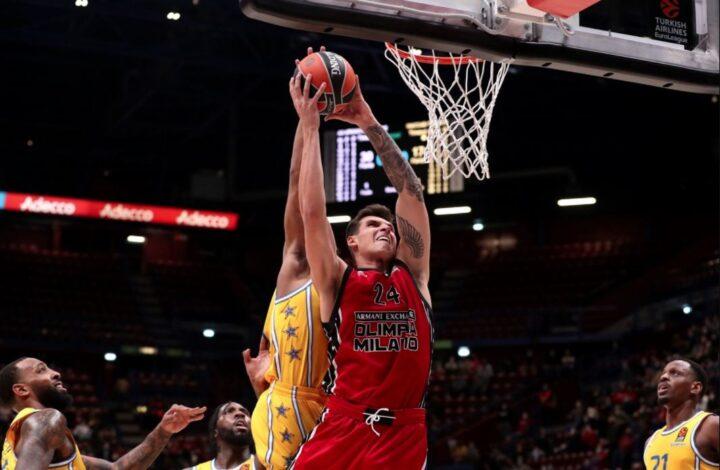 Μήτογλου Αρμάνι Μακάμπι