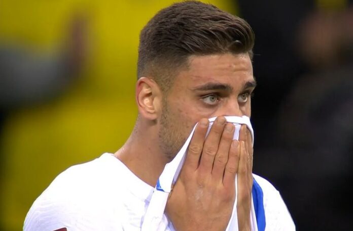 Μαυροπάνος