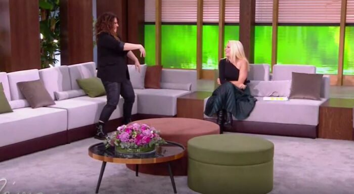 Μενεγάκη Ζαρίφη