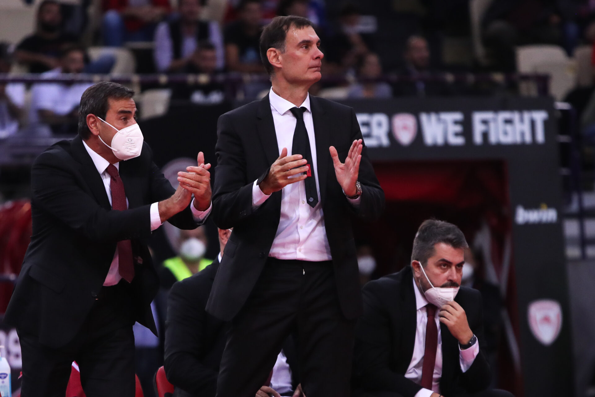 Μπαρτζώκας