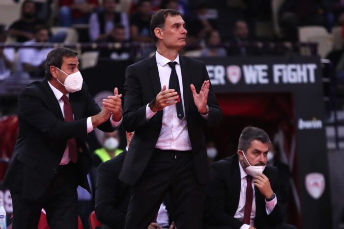 Μπαρτζώκας