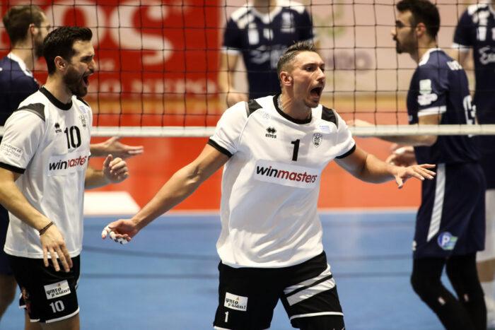 Κηφισιά ΠΑΟΚ Μπράουν