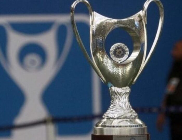 ΟΦΗ-Κυπελλο