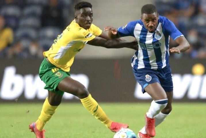 Πόρτο Πάσος Φερέιρα