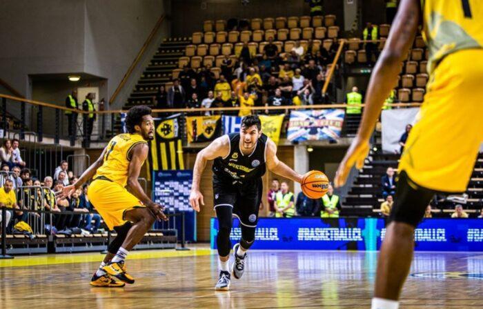 Σομπατέλι ΑΕΚ