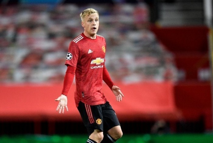 Φαν ντε Μπεκ