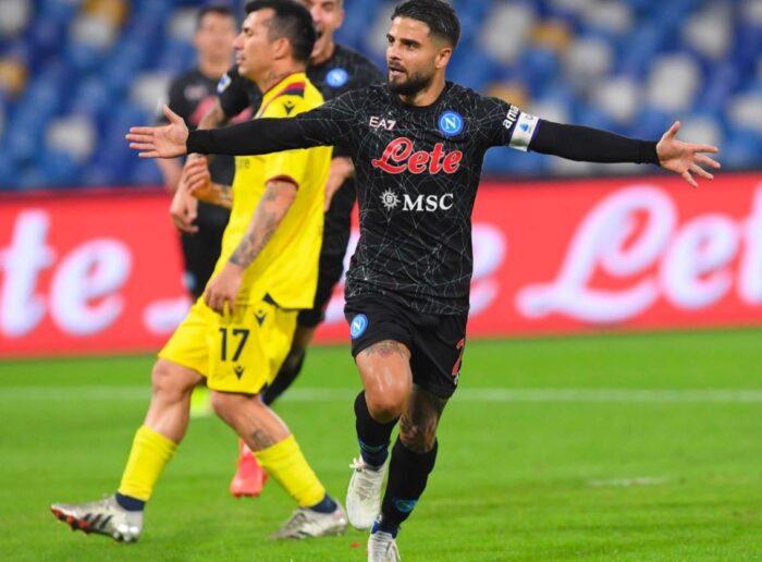 νάπολι ινσίνιε