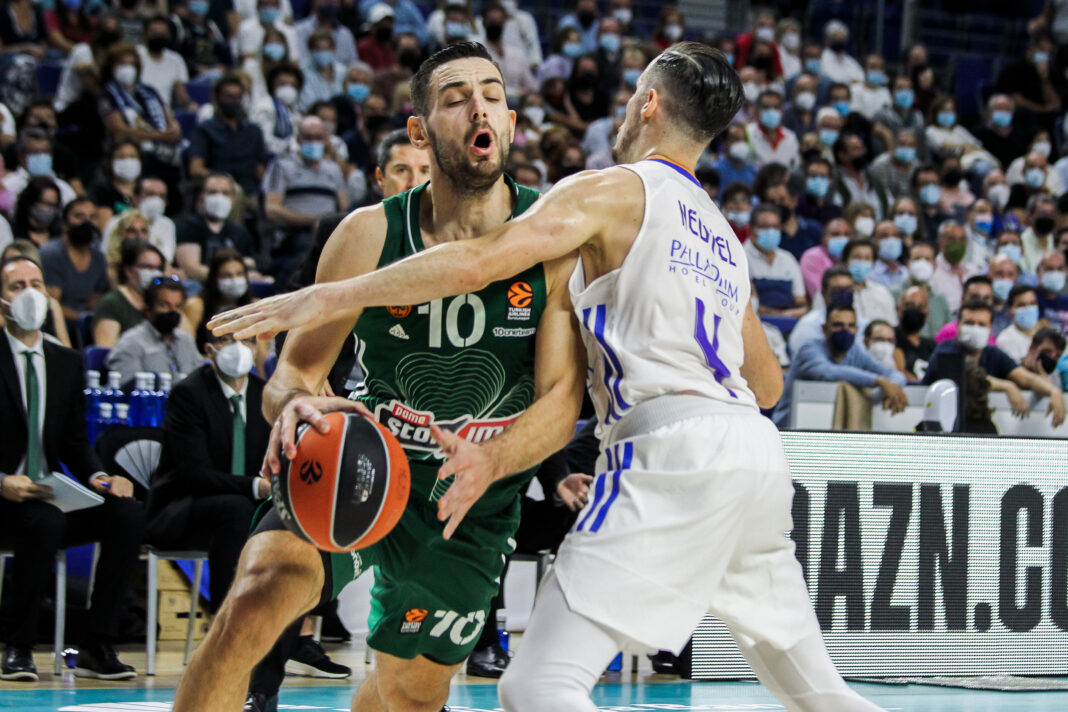 Ρεάλ Παναθηναϊκός