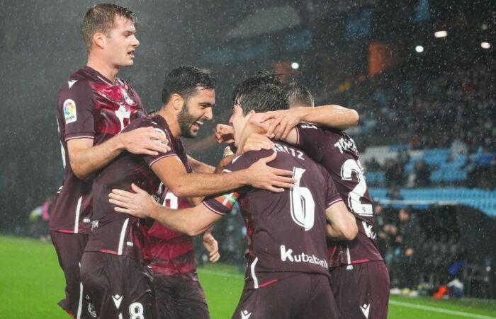 ρεάλ σοσιεδάδ