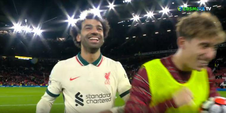 σαλάχ τσιμίκας