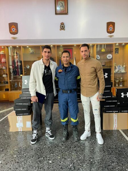 Λαρεντζάκης