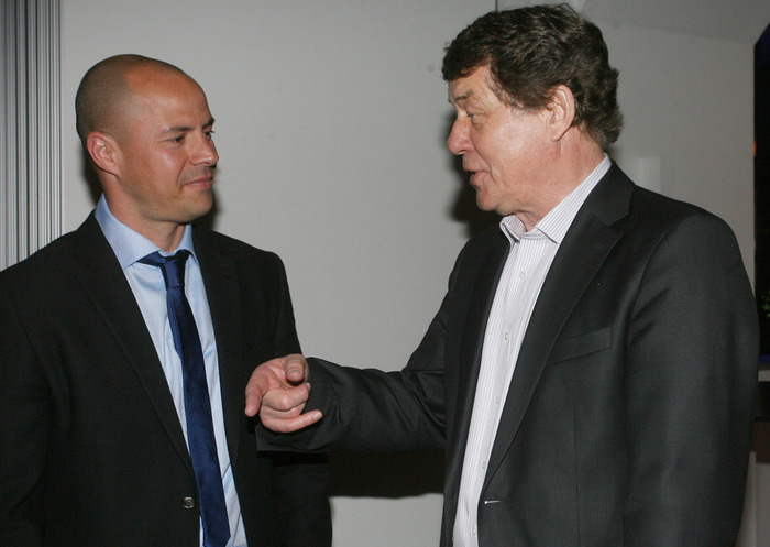 Γιαννακόπουλος