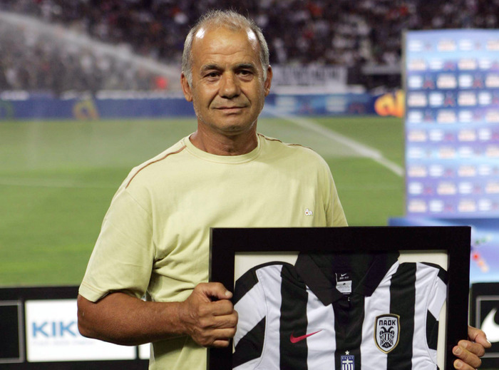 ΠΑΟΚ-Ολυμπιακός