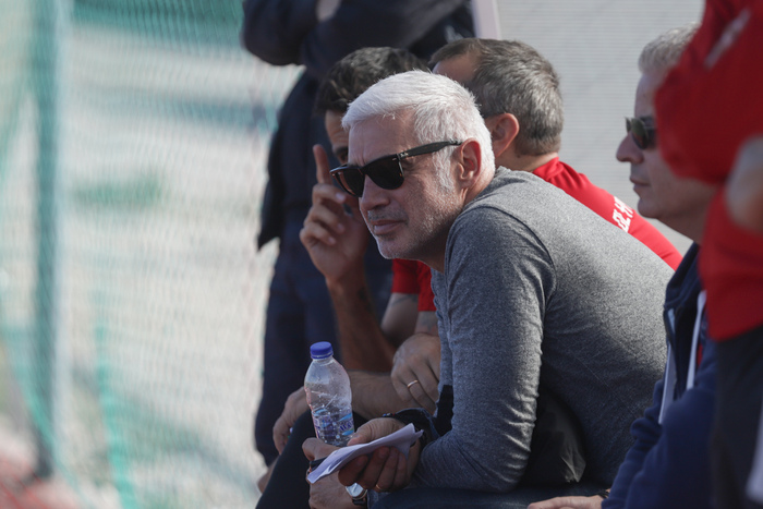 Νικοπολίδης