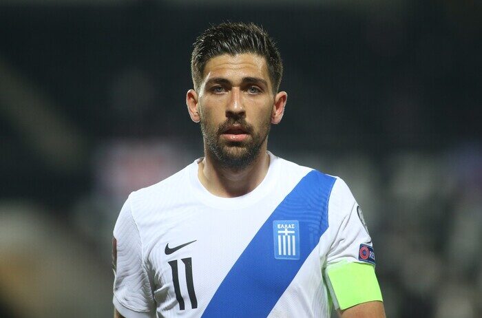 Μπακασέτας