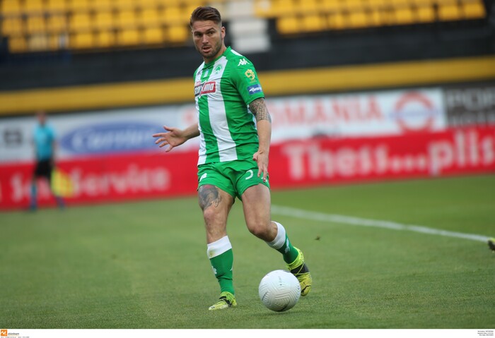 Παναθηναϊκός