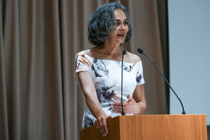 Σοφία Σακοράφα ΣΕΓΑΣ