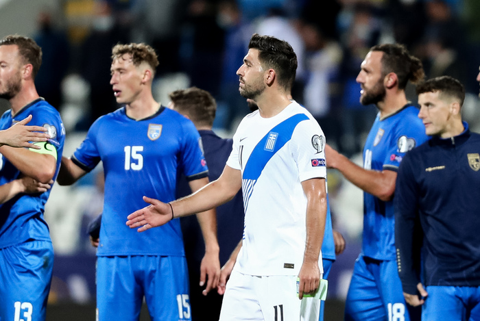 Εθνική Ελλάδος