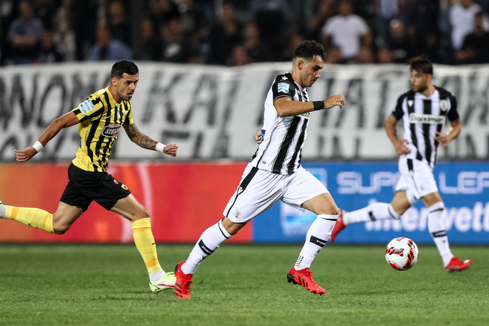 Μιχαηλίδης