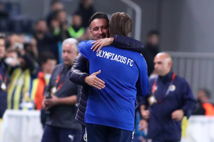 Ολυμπιακός