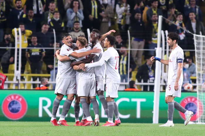 Ολυμπιακός