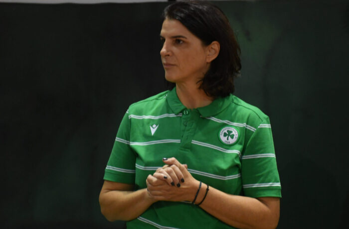 Καπογιάννη