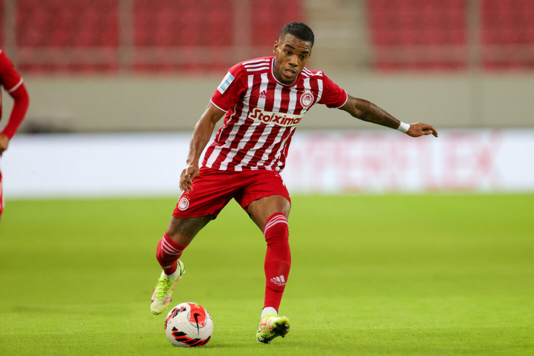 Ροντρίγκες