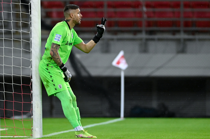 Πασχαλάκης