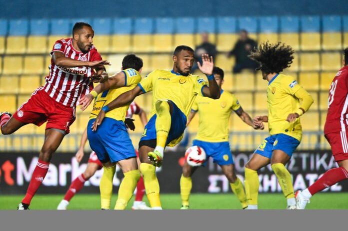 Παναιτωλικός