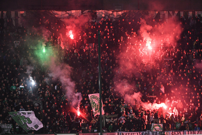 Παναθηναϊκός