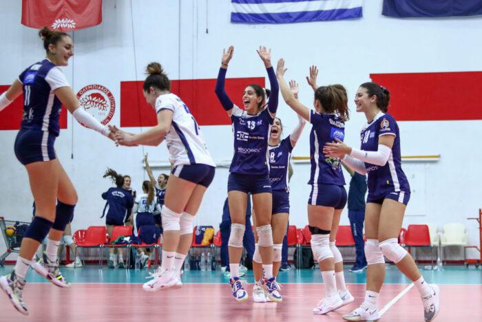 Θέτις Βούλας