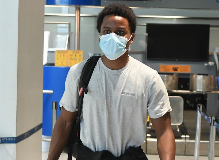 Γιόγκι Φέρελ