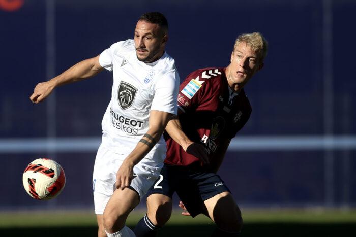 Κηφισιά Απόλλων