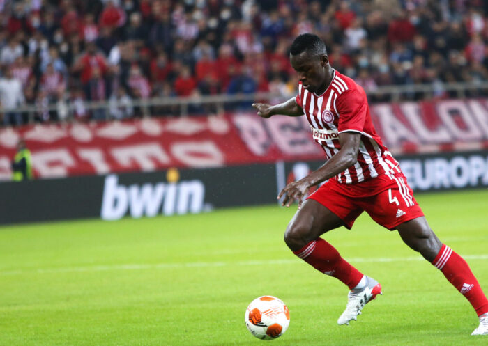 Μαντί Καμαρά