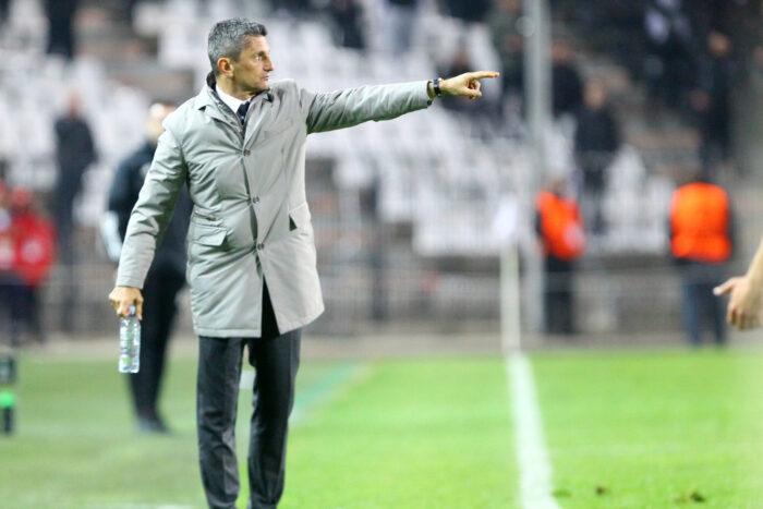 Λουτσέσκου