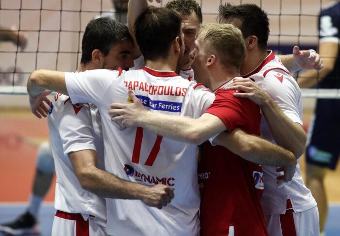 Φοίνικας Σύρου