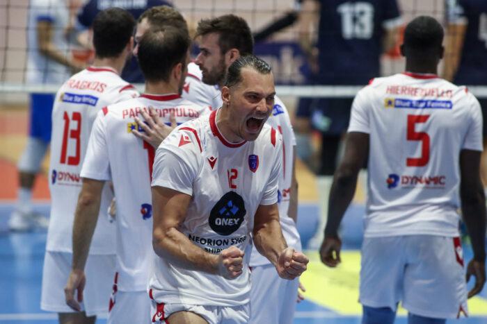 Φοίνικας Σύρου