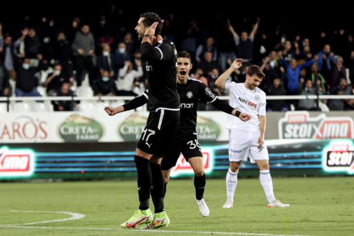 Ντουρμισάι ΟΦΗ