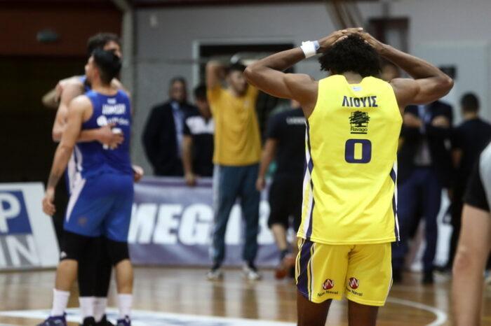 Λαύριο Ιωνικός