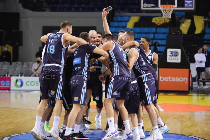 Κολοσσός Ρόδου