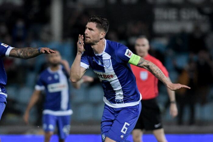 ΠΑΣ Γιάννινα Παναιτωλικός