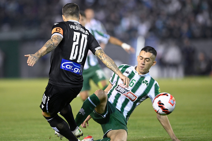 Αλεξανδρόπουλος