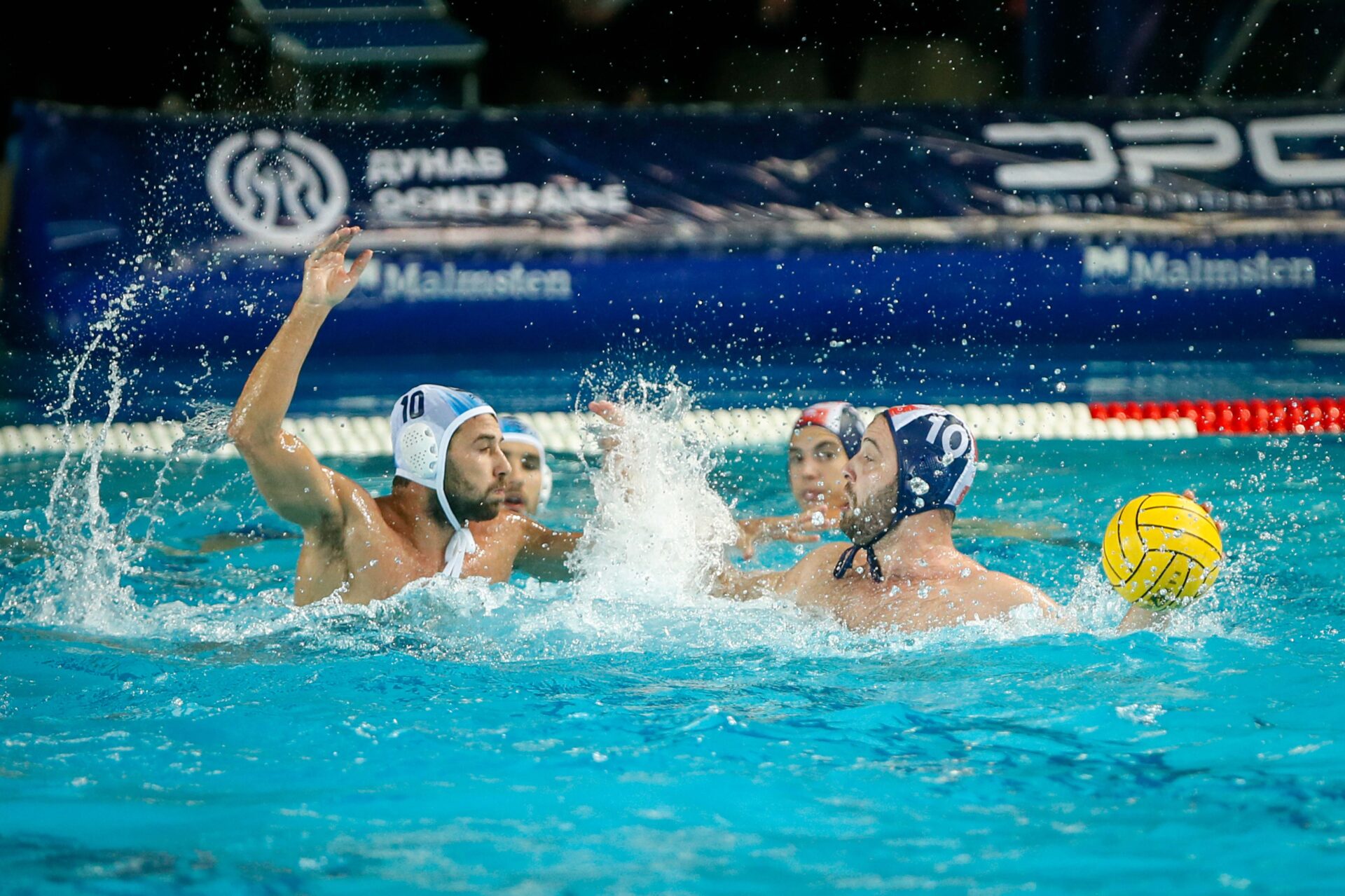 Νόβι Ολυμπιακός