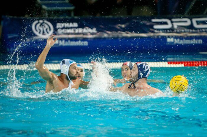 Νόβι Ολυμπιακός